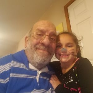 Meet your Posher, Robby